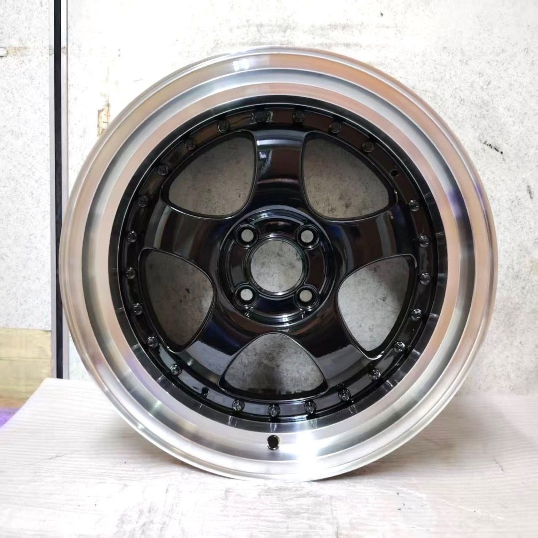 SPORT Rim S1 WORK MEISTER 16