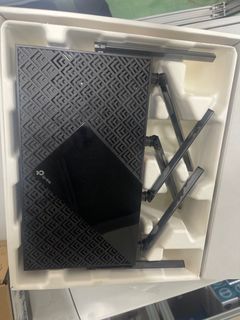TP-Link Archer AX5400 三頻 Wi-Fi 6 路由器64187221743234110