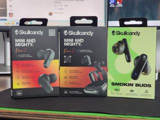 Skull candy For Sale Buy 100+ Skull candy online Carousell