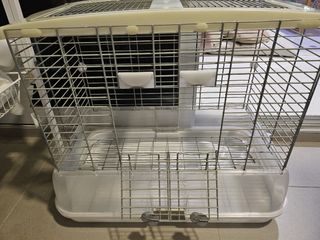 HOT Hagen Vision M01 Vision Bird Cage For Sale Vision Cage For