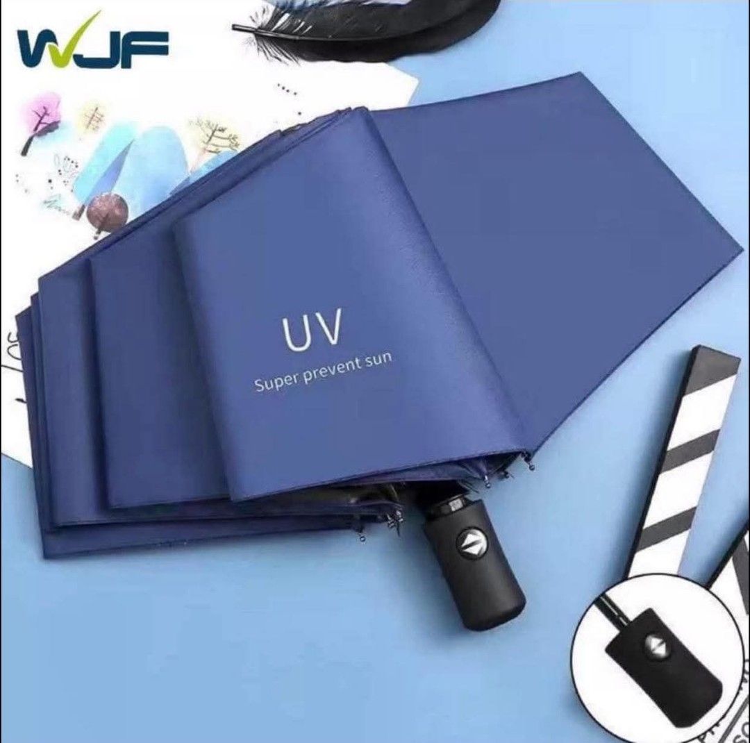 Uv automatic umbrella (Category: Umbrellas) located in Manila. Submitted by jelai.cybyb (Listing ID 1391853492, Image 1). Description: .