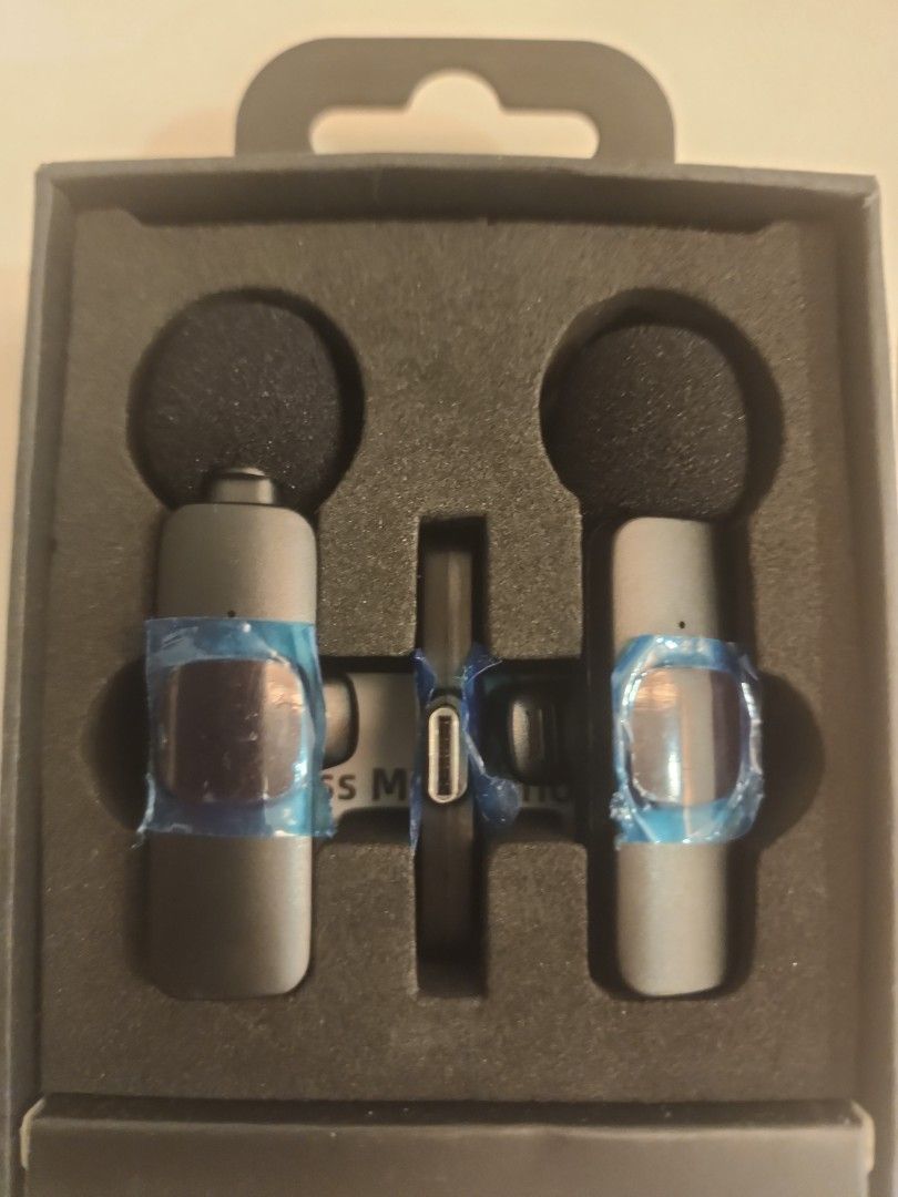 Wireless Microphone Type-C63699142140929112