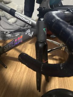 Skream Sprint V3, Sports Equipment, Bicycles & Parts