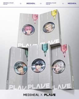 Plave mmmm For Sale | Carousell Singapore