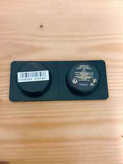 Ysl Le Cushion 20 sample 迷你 氣墊 sample 色號2064226816607361110