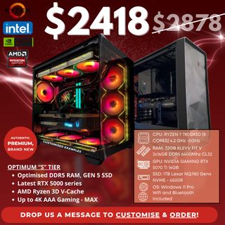 Apex pc For Sale Carousell Singapore - Main Image