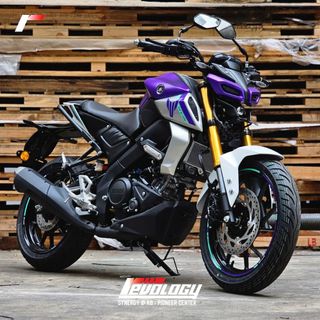 (Category: ) located in . Submitted by revologybikes (Listing ID 1275996223, Image 1). Description: .