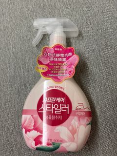 韓國衣物抗靜電抗菌淨味噴霧64205549002755110