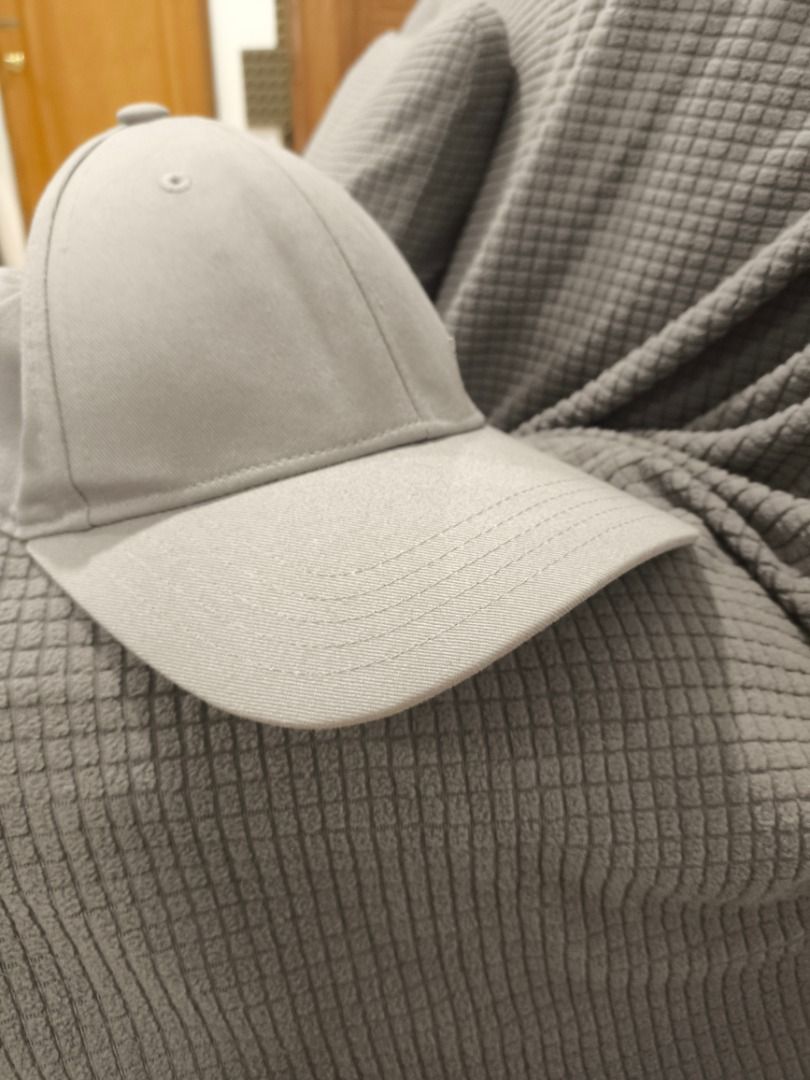 Adidas Trefoil-style BBcap (Category: Caps & Hats) located in Caloocan City. Submitted by ilymove (Listing ID 1392089681, Image 2). Description: Authentic Adidas cap. Left unused for a year or two..
