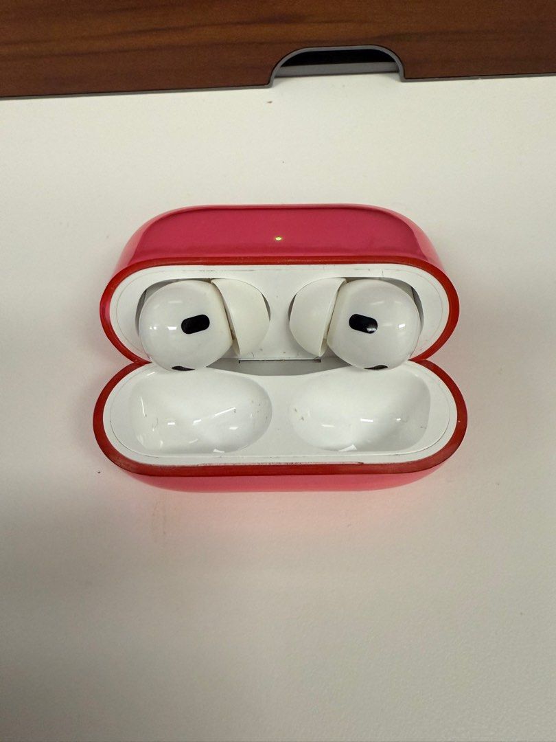 Apple AirPods Pro 2 (Lightning), Audio, Earphones on Carousell