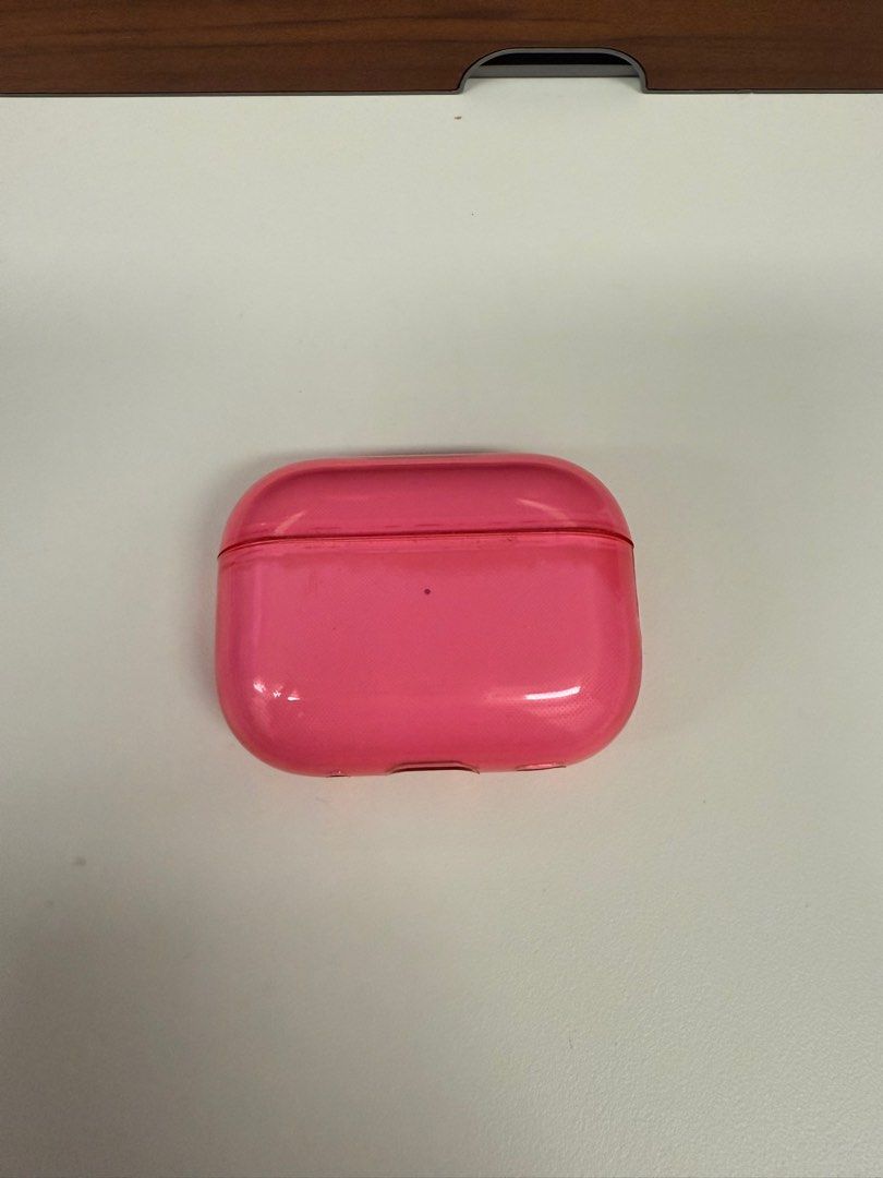 Apple AirPods Pro 2 (Lightning), Audio, Earphones on Carousell
