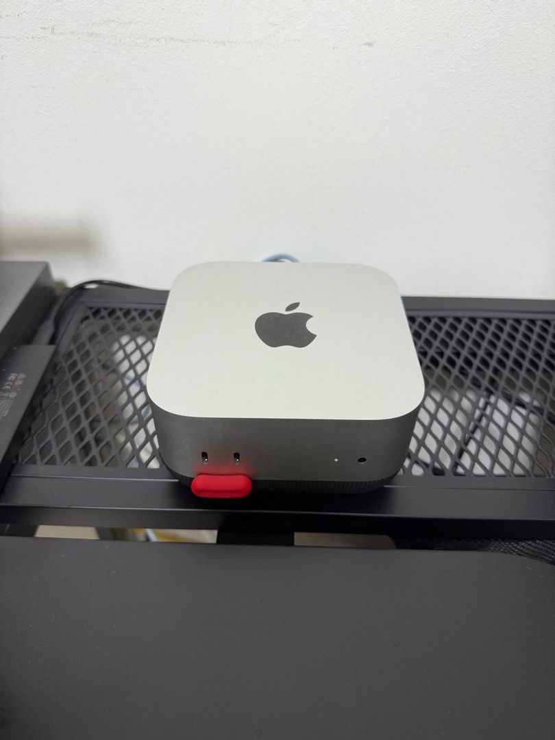 Apple Mac Mini M4 Pro (2024) 24GB RAM 512GB Storage, Computers & Tech