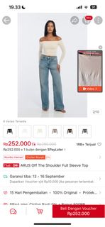 (Kategori: ) berada di . Dikirim oleh _preluvv (ID iklan 1392060112, Gambar 1). Deskripsi: .