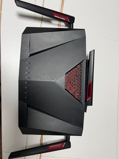 ASUS RT-AC88U AC3100 支援Aimesh 雙頻路由器64176333300353110