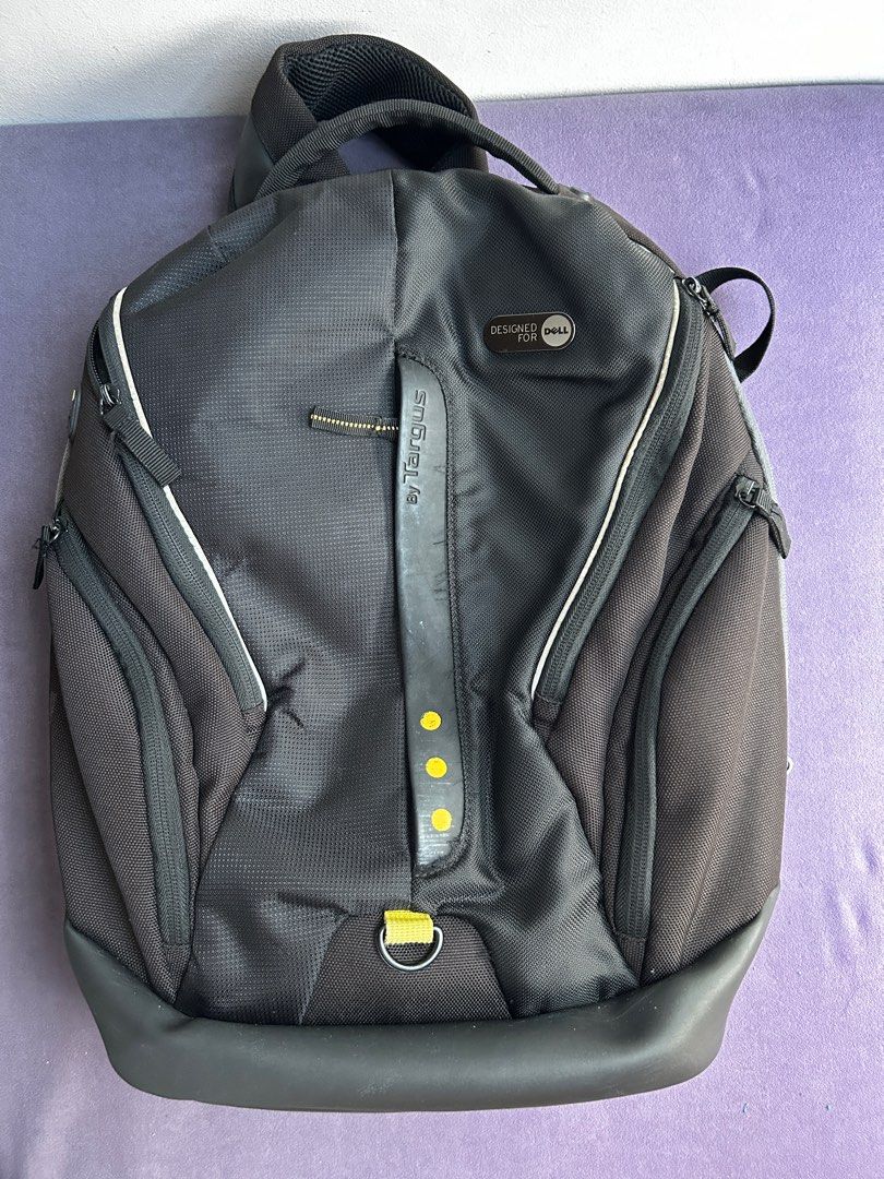Backpack (Category: Backpacks) located in Singapore. Submitted by joyfulfaith (Listing ID 1391969076, Image 5). Description: .
