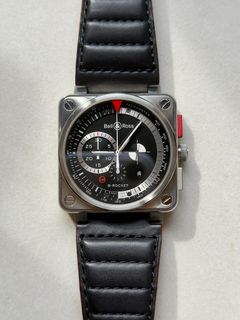 GUCCI 131.2 COUPE FAULTY CHRONOGRAPH QUARTZ MENS WATCH