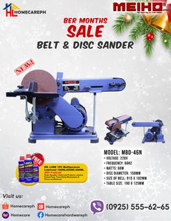 electric+belt+sander+sale - View all electric+belt+sander+sale ads in ...