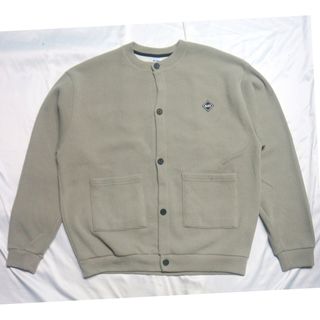 Cardigan fleece Dijual Carousell Indonesia