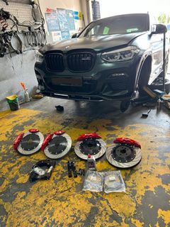 (Category: ) located in . Submitted by uniqueautomotivebrakes (Listing ID 1362322320, Image 1). Description: .