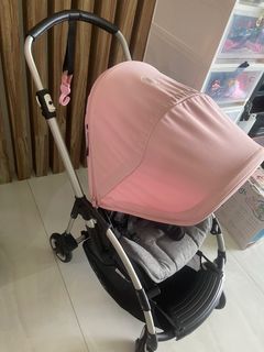 Stroller Bar for Bugaboo Bee, Babies Kids, Going Out, Other