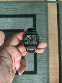 (Category: ) located in . Submitted by wanhakim_ (Listing ID 1392050611, Image 1). Description: .