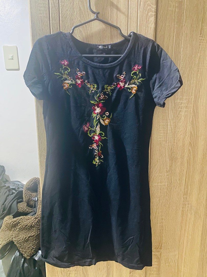 Casual Dresses Midi Dress (Category: Dresses) located in Baras. Submitted by vale831 (Listing ID 1392048893, Image 3). Description: .