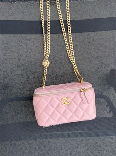 100+ Chanel camellia bag For Sale | Bags & Wallets | Carousell