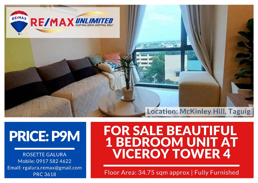 (Category: ) located in . Submitted by REMAXUNLIMITEDPH (Listing ID 1391937877, Image 1). Description: .