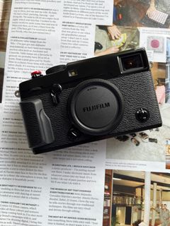 Fuji Xpro Fujifilm X2 Pro The Complete Guide To Fujifilm's X-Pro2