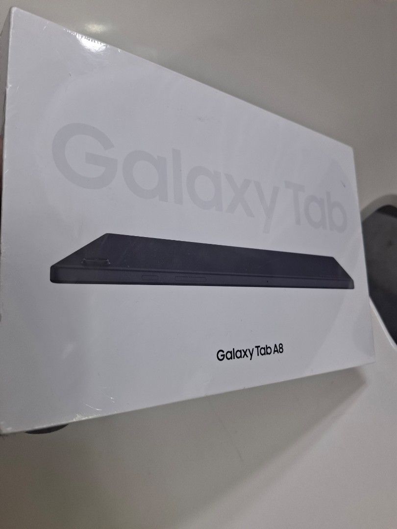 Galaxy Tab A8 64gb 4g ram (Category: Android) located in San Juan City. Submitted by tanexsulla42 (Listing ID 1392001424, Image 3). Description: Txt or Call 09959523680/09950171472 💯Facebook Page: 📍Ashley & Lyn 📍 Jenny Telecom Mode of Payment: 💯Cash Bank Transfer 💯GCash & Paymaya Installment: 💯Credit Card 💯Ggives 💯Home Credit 💯Cash on Delivery 💯 Shipping 💯Meet Up 💯Trade In You can visit our Physical store in 2ndfloor Cellphone Area St