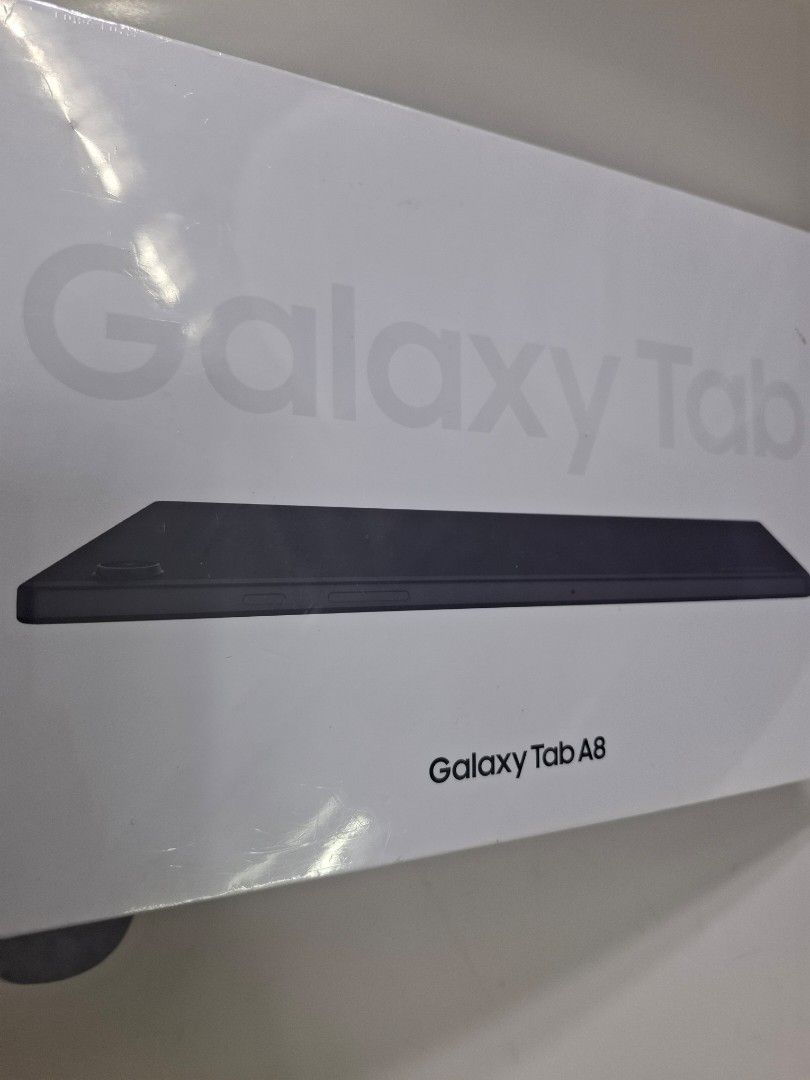 Galaxy Tab A8 64gb 4g ram (Category: Android) located in San Juan City. Submitted by tanexsulla42 (Listing ID 1392001424, Image 2). Description: Txt or Call 09959523680/09950171472 💯Facebook Page: 📍Ashley & Lyn 📍 Jenny Telecom Mode of Payment: 💯Cash Bank Transfer 💯GCash & Paymaya Installment: 💯Credit Card 💯Ggives 💯Home Credit 💯Cash on Delivery 💯 Shipping 💯Meet Up 💯Trade In You can visit our Physical store in 2ndfloor Cellphone Area St