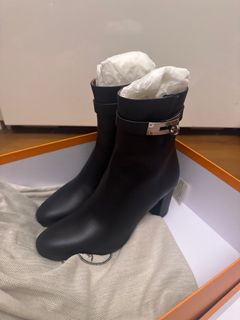 Hermes boot For Sale Carousell Singapore