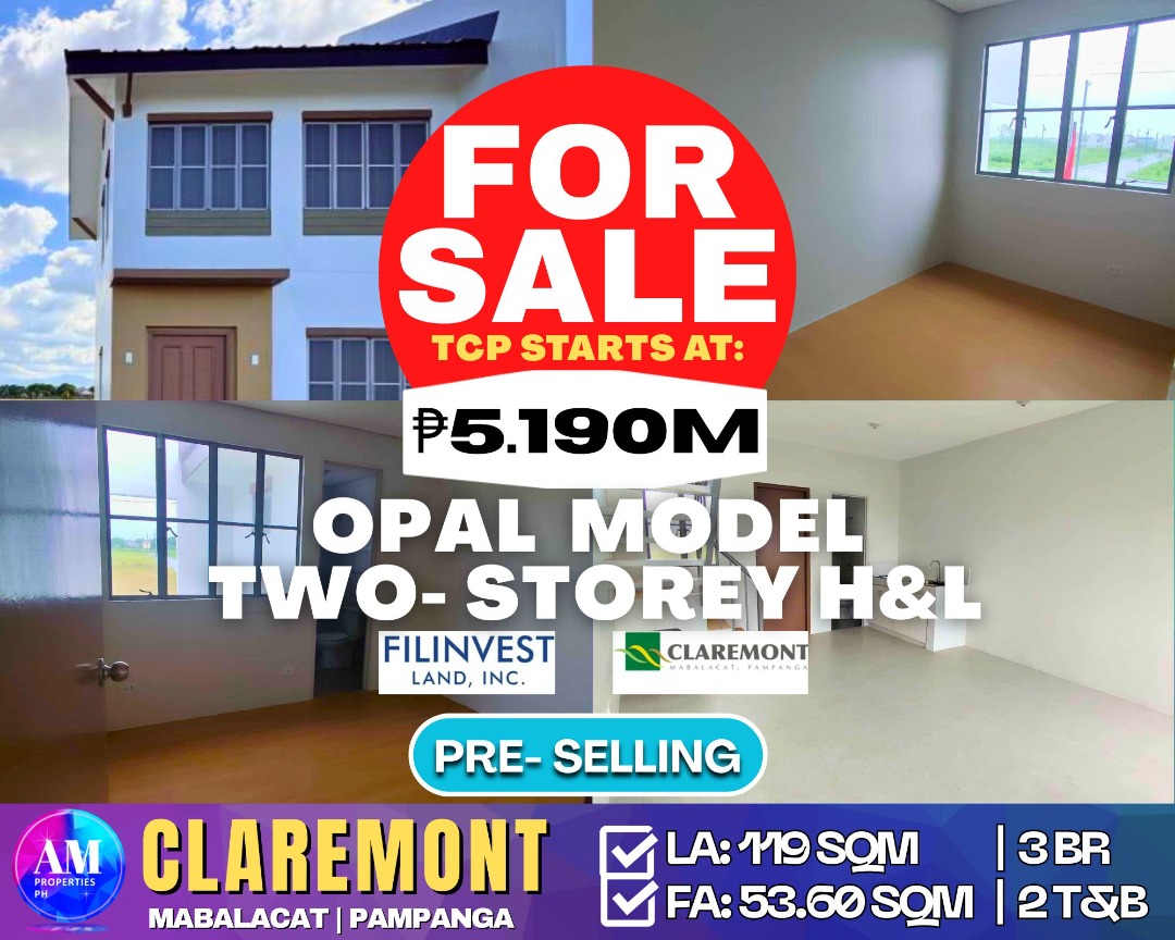(Category: ) located in . Submitted by am_properties_ph (Listing ID 1392014026, Image 1). Description: .