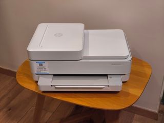 HP ENVY PRO 6420 多功能打印機