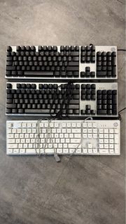 HP Wired Mechanical Keyboards64085228861057110
