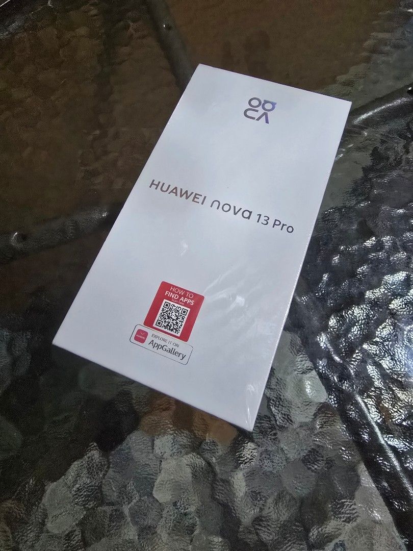 Huawei Nova 13 Pro 512gb 12g ram (Category: Huawei) located in San Juan City. Submitted by AshleyandLynGeneralmerchandise (Listing ID 1392094233, Image 1). Description: Fb Page: 📌 Ashley & Lyn 🦄Mode of Payment🦄 🐣Cash 🐣Bank Transfer 🐣GCash & Paymaya 🦄 Installment🦄 🐤Credit Card 🐤Ggives 🐤Home Credit 🐥Cash on Delivery 🐥Shipping 🐥Meet Up 🐥Trade In You can visit our Physical store in 🐯Stall number: Y- 21🐯 Month Of Augts. Aquarium Green