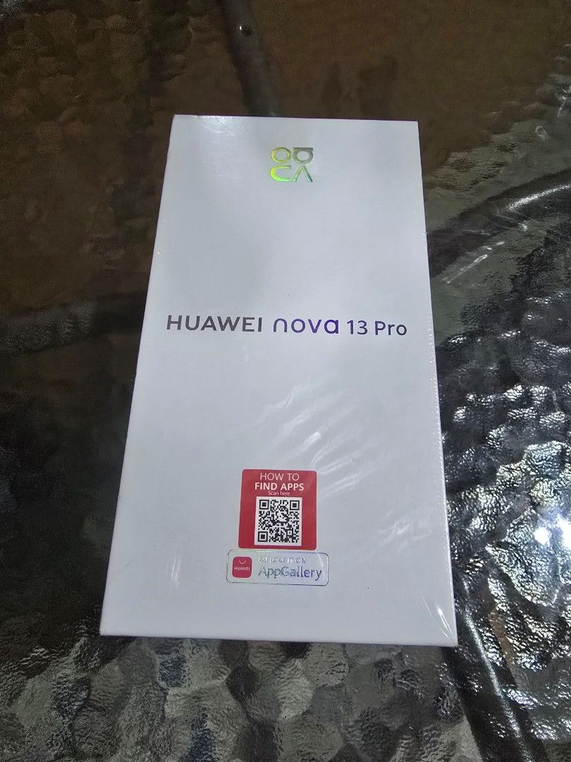 Huawei Nova 13 Pro 512gb 12g ram (Category: Huawei) located in San Juan City. Submitted by AshleyandLynGeneralmerchandise (Listing ID 1392094233, Image 2). Description: Fb Page: 📌 Ashley & Lyn 🦄Mode of Payment🦄 🐣Cash 🐣Bank Transfer 🐣GCash & Paymaya 🦄 Installment🦄 🐤Credit Card 🐤Ggives 🐤Home Credit 🐥Cash on Delivery 🐥Shipping 🐥Meet Up 🐥Trade In You can visit our Physical store in 🐯Stall number: Y- 21🐯 Month Of Augts. Aquarium Green