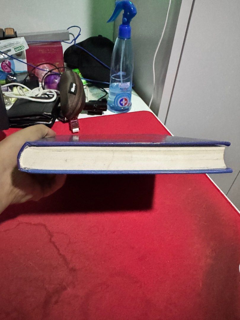 Introduction to Electrodynamics 4th / Fourth Edition David J. Griffiths Hardcover / Hardbound (Category: Textbooks) located in Manila. Submitted by toperoni (Listing ID 1392109168, Image 3). Description: What you see is what you get. Negotiable.