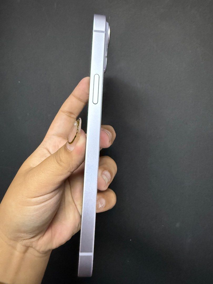 Iphone 14 Plus 128gb Openline 2ndhand (Category: iPhone 14 Series) located in Quezon City. Submitted by legitgadgetforless (Listing ID 1391978236, Image 2). Description: In pristine condition Iphone 14 plus 128gb Openline (any sim will do) . No issues,no hidden issues. With Free original adaptor and cases. Rfs : Swap by my client. ⭕️⭕️MOP : Bank transfer or Cash RESELLER’s are most Welcome. ✅Cod within Metro Manila and NCR+ ( Same day deliver ) ✅