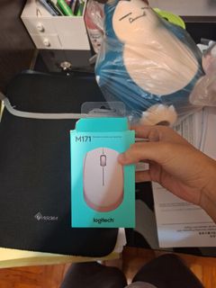 Logitech Mouse64079882857217110