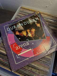 (Category: ) located in . Submitted by pitsrecords (Listing ID 1392096679, Image 1). Description: .