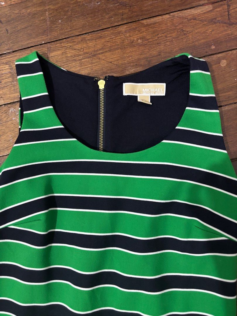 Michael Kors dress (Category: Dresses) located in Mandaluyong City. Submitted by rmbrn (Listing ID 1391965329, Image 3). Description: .