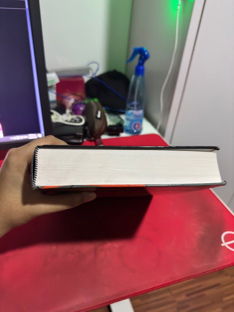 Modern Electrodynamics 1st / First Edition Andrew Zangwill Hardcover / Hardbound (Category: Textbooks) located in Manila. Submitted by toperoni (Listing ID 1392109321, Image 3). Description: What you see is what you get. Has print error the excess papers are print errors and not damaged pages. Negotiable.