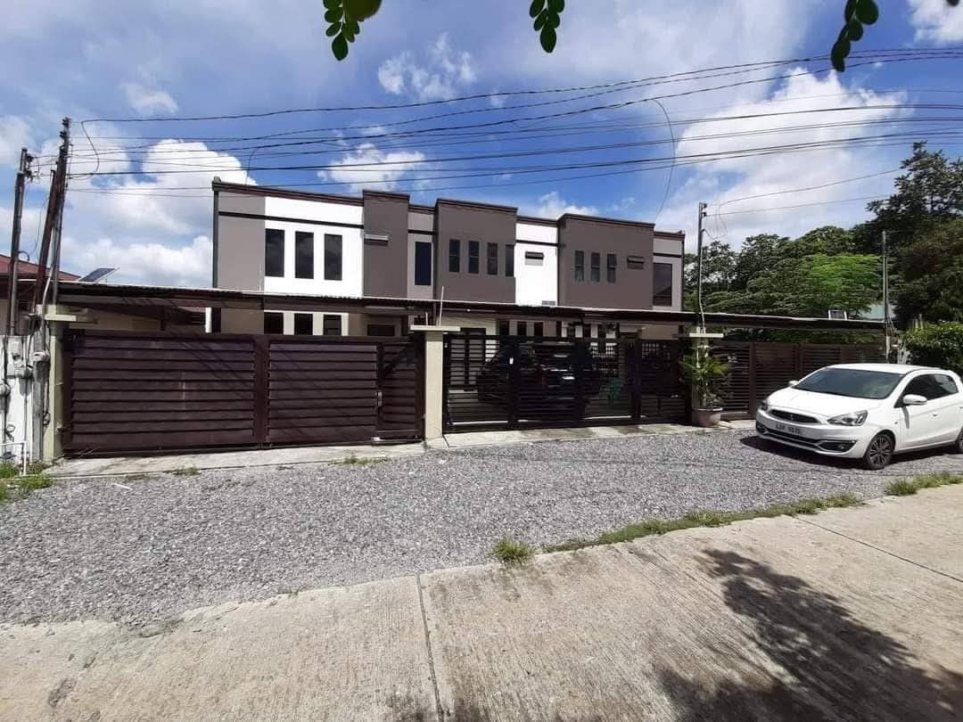 Monte Maria Apartments (Category: Apartments & Condos) located in Davao. Submitted by babreeta (Listing ID 1391966240, Image 1). Description: Monte Maria Apartment type 3 units. Unit 1: Master Bed room with CR and bath tub and terrace 2 Bed rooms downstairs and common CR Extended Dirty kitchen Garage can fit 2 cars and also you can park 1 car front of the gate. Unit 2: All 3 Bed rooms are in the 2nd floor 1 master bed room with CR and terrace 2 r