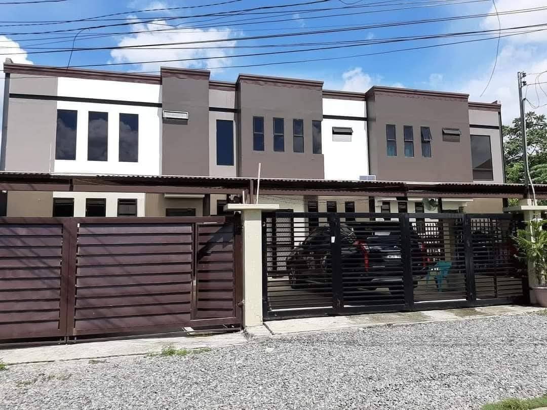 Monte Maria Apartments (Category: Apartments & Condos) located in Davao. Submitted by babreeta (Listing ID 1391966240, Image 2). Description: Monte Maria Apartment type 3 units. Unit 1: Master Bed room with CR and bath tub and terrace 2 Bed rooms downstairs and common CR Extended Dirty kitchen Garage can fit 2 cars and also you can park 1 car front of the gate. Unit 2: All 3 Bed rooms are in the 2nd floor 1 master bed room with CR and terrace 2 r