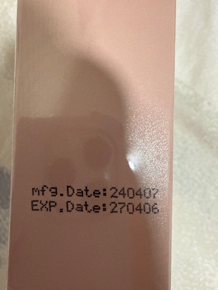 Mooi toothpaste (Category: Oral Care) located in Singapore. Submitted by yourfavstop. (Listing ID 1391977021, Image 2). Description: Day toothpaste Expiry on 2027 April .