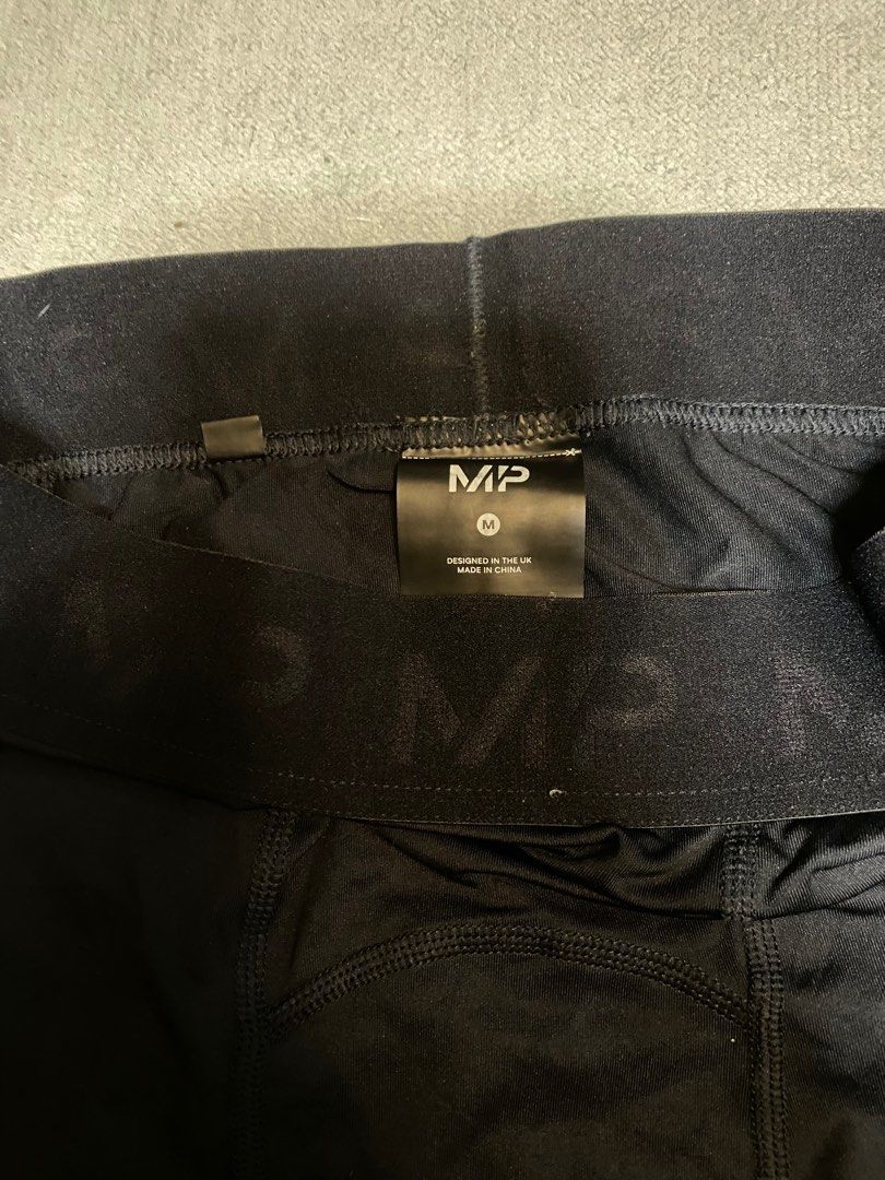 MP PERFORMANCE COMPRESSION LEGGINGS MENS (Category: Activewear) located in Cavite. Submitted by gedom (Listing ID 1392011588, Image 2). Description: MP PERFORMANCE LEGGINGS FOR MEN GOOD CONDITION LIGHTWEIGHT MATERIAL .