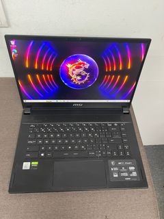 15m B12ue Msi Gs Stealth 15m Msi Stealth For Sale Laptops