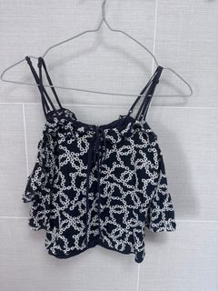 Myalesia 露肩背心兩著上衣64227016201089110