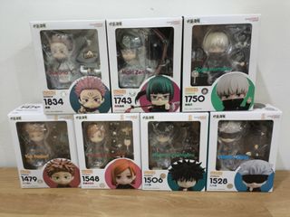(Category: ) located in . Submitted by tobymaru (Listing ID 1391937920, Image 1). Description: .